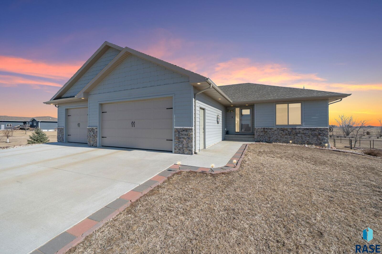 Property Photo:  26164 Reed Ct Court  SD 57012 