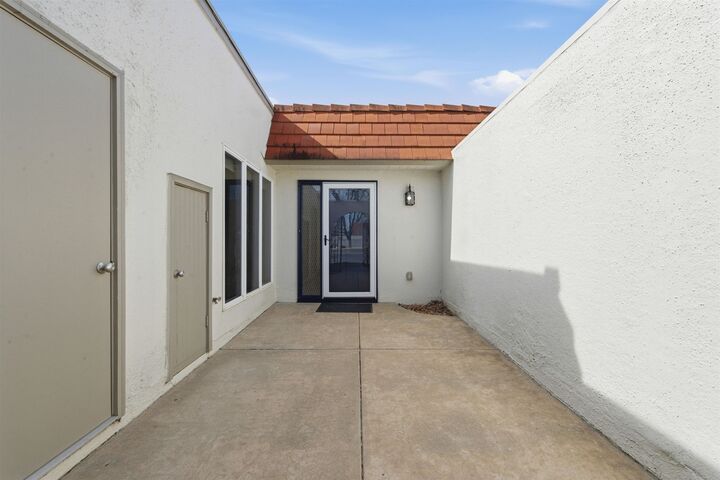 Property Photo:  45 E Via Roma St  KS 67230 
