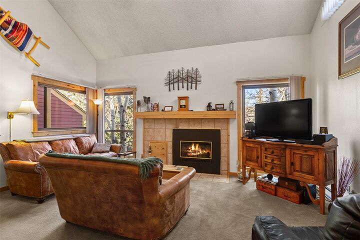 Property Photo:  127 Broken Lance Drive A302  CO 80424 