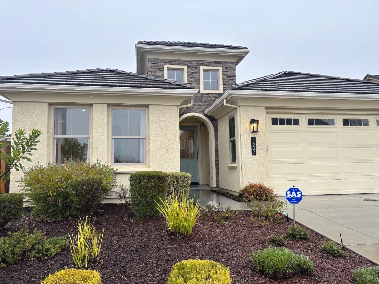 Property Photo:  1507 Santana Ranch Drive  CA 95023 