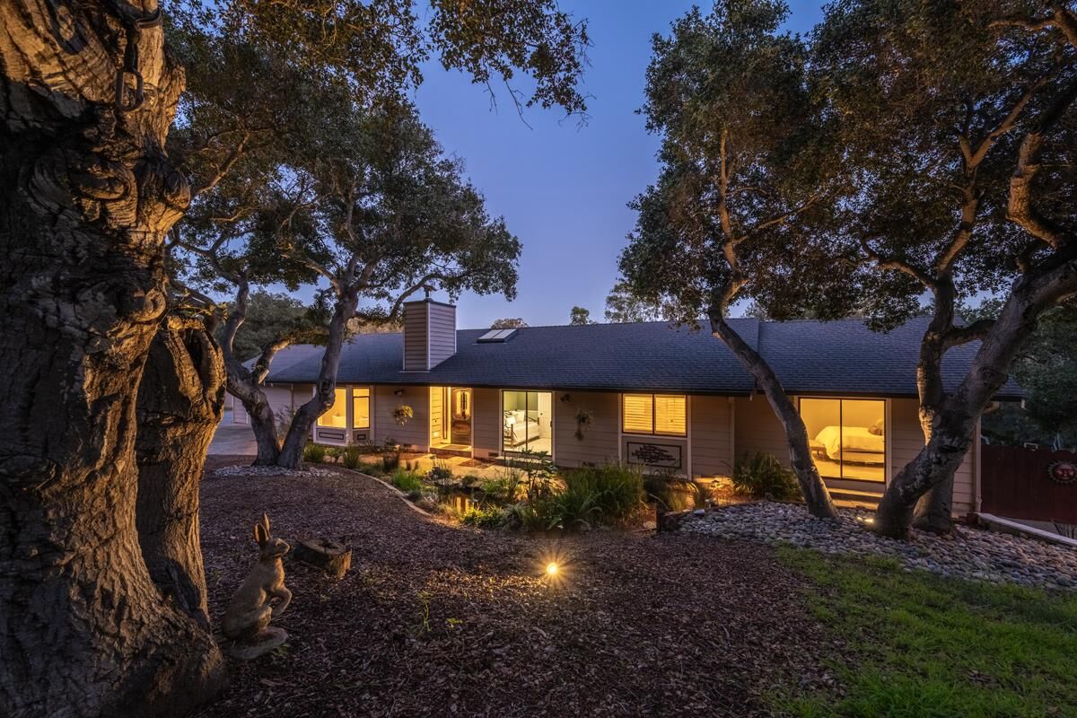 Property Photo:  18795 Pesante Road  CA 93907 