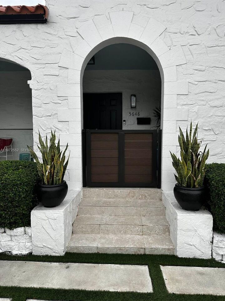 Property Photo:  5648 SW 5th Ter  FL 33134 