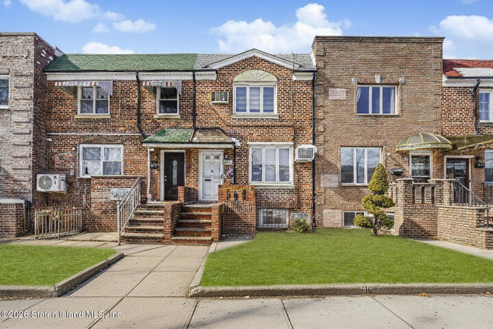 Property Photo: 8886 16th Avenue NY 11214