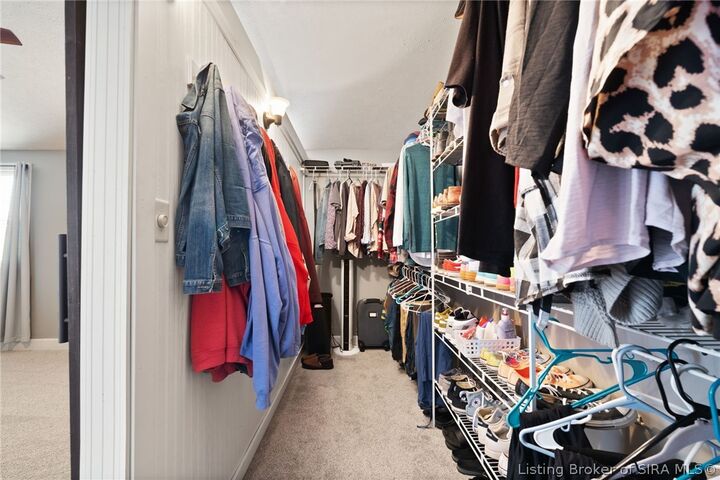 Property Photo:  4618 Rivers Edge Drive  IN 47111 