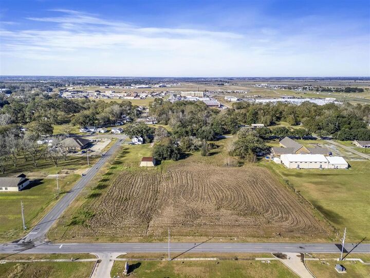 Property Photo:  0 N Sherman Street N  LA 70546 