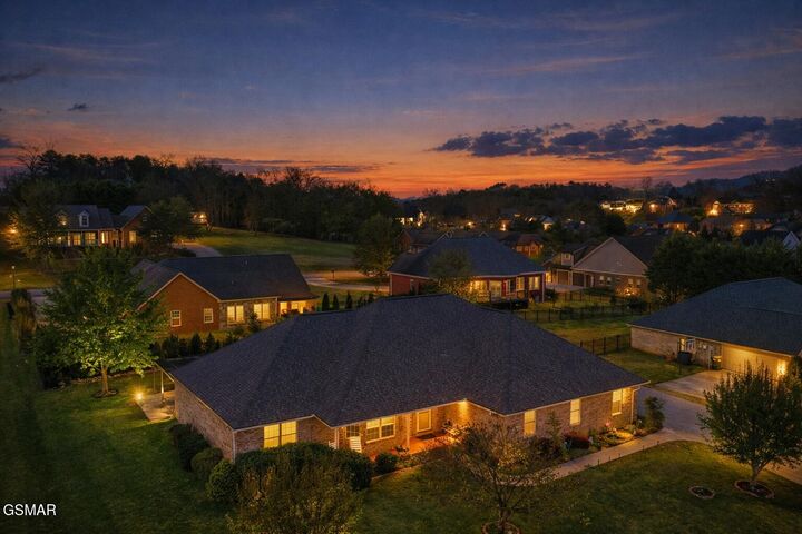 Property Photo:  1816 Placid Drive  TN 37862 