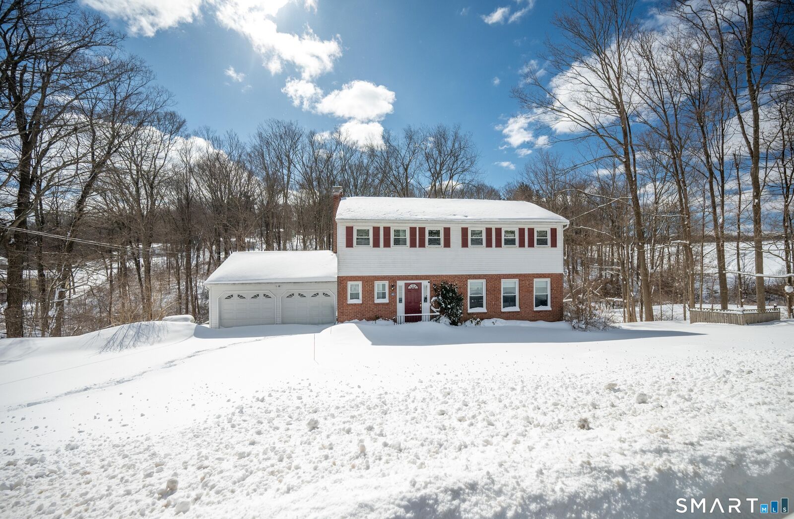 Property Photo:  40 Middle River Road  CT 06811 