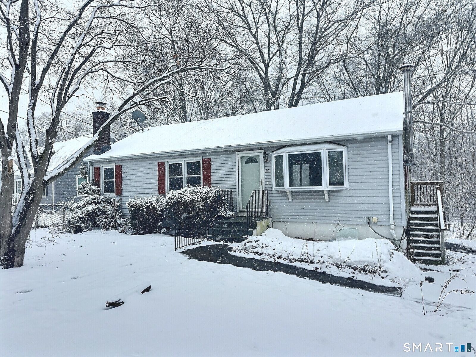 Property Photo: 50 Maltby Avenue CT 06516