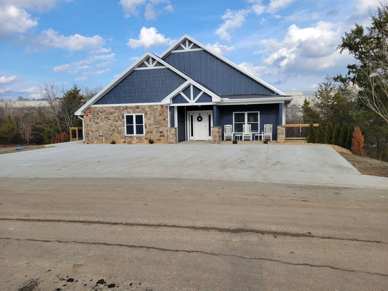 Property Photo:  000 Brian Avenue  MO 65608 