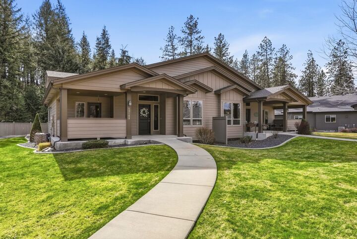 Property Photo:  13108 N Mill Rd  WA 99208 