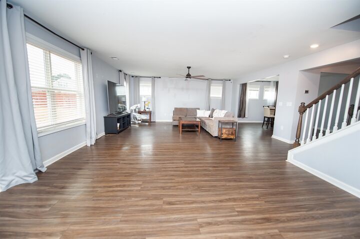 Property Photo: 3002 Margaret Court SC 29323