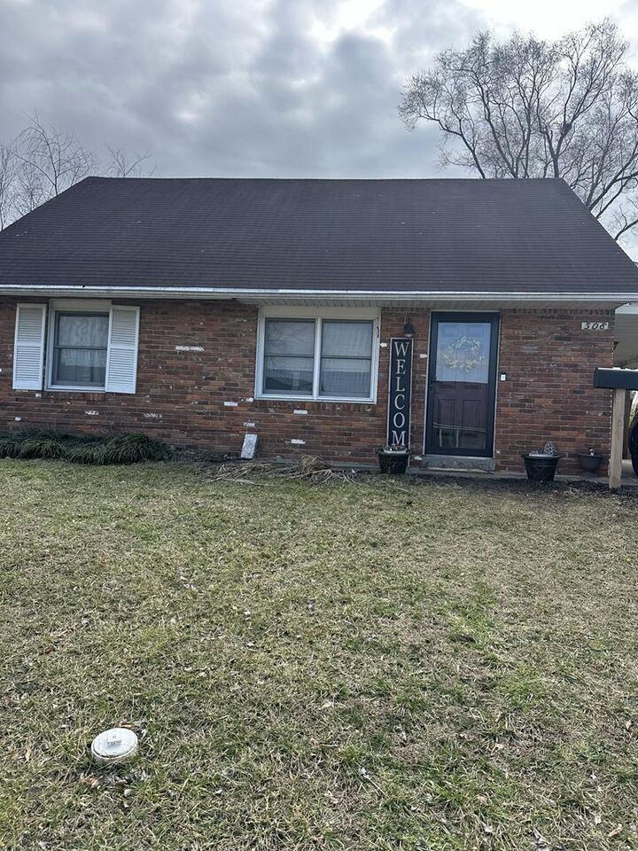 Property Photo:  508 3rd St  OH 45690 