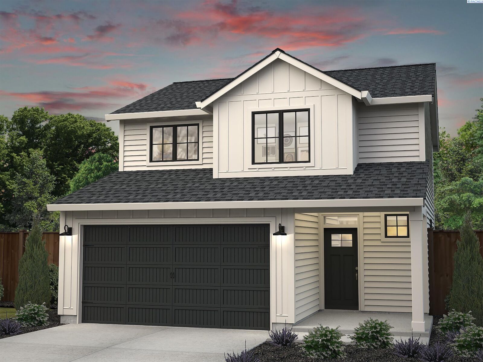 Property Photo:  411 Amberly Ave  WA 98930 
