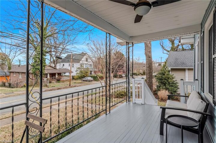 Property Photo:  30 Vintage Avenue  NC 27127 