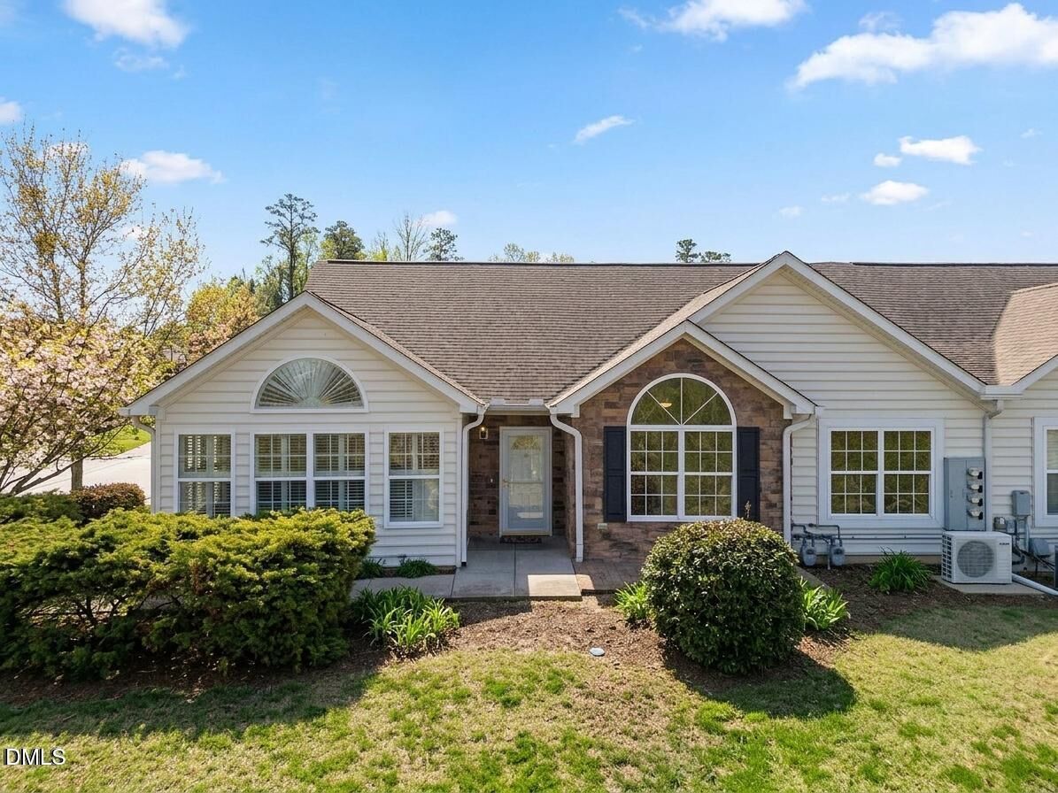 Property Photo: 1147 Blue Bird Lane NC 27587