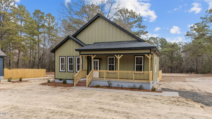 Property Photo: 151 Creek Bend Drive NC 28394
