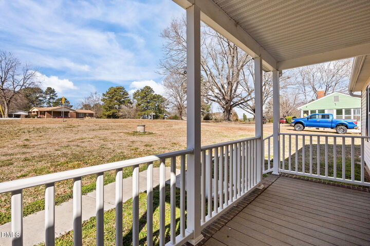 Property Photo:  2687 Nc 39 S  NC 27537 