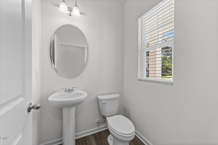 Property Photo: 2541 Quarry Road NC 27571