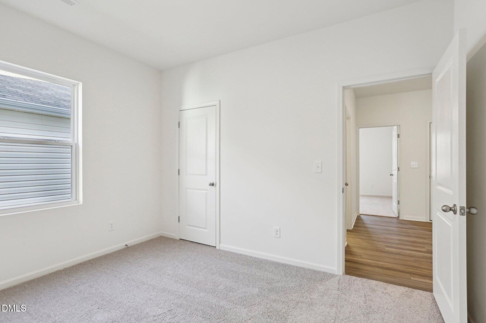 Property Photo: 2553 Quarry Road NC 27571