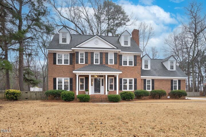 Property Photo:  4209 Fairhaven Drive  NC 27803 