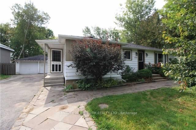 Property Photo: 775 James Street ON L9S 2G6