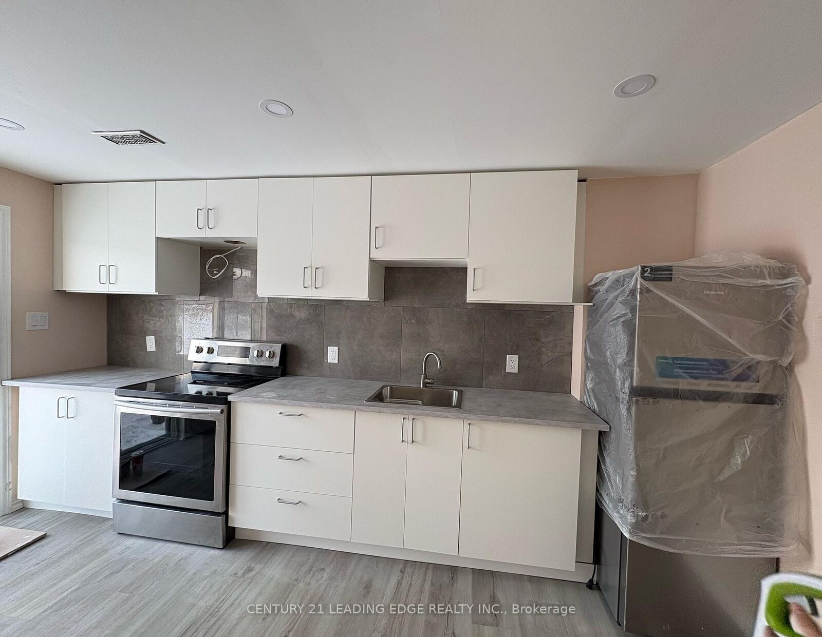 Property Photo:  1117 Cameo Street Basement  ON L1X 0L7 