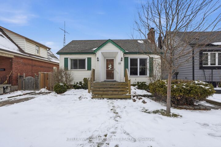 20 East 18th Street — photo 1