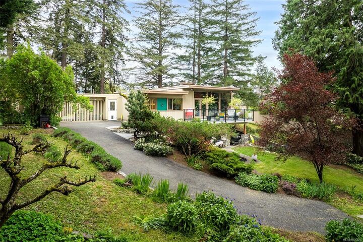 Property Photo: 6110 Grieve Rd BC V9L 2H1