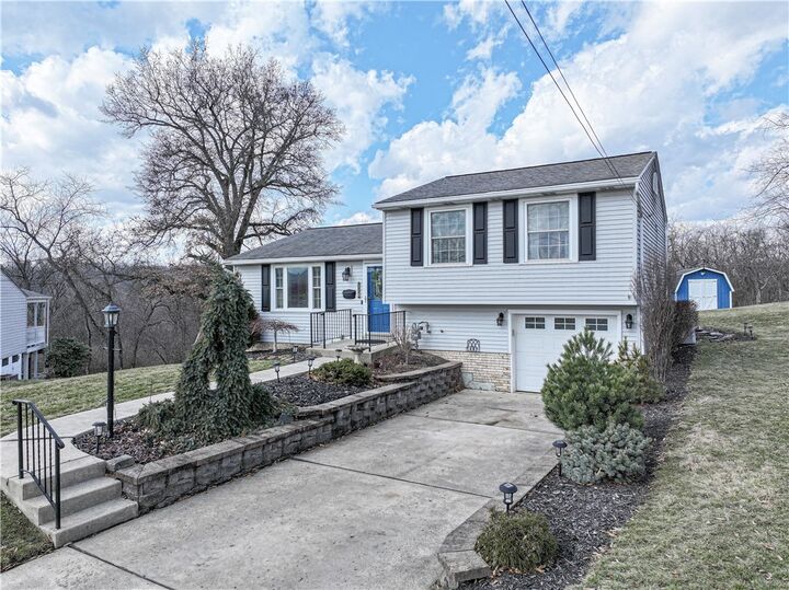 Property Photo:  110 Jade  PA 15071 