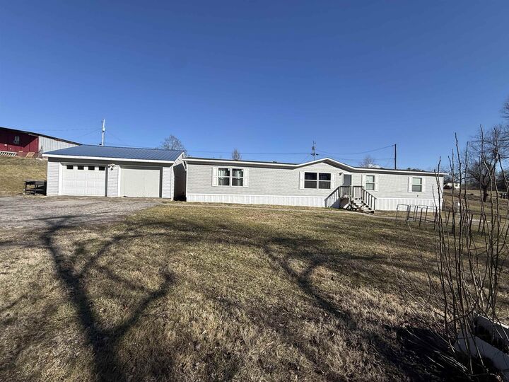 Property Photo:  100 Driftwood Lane  KY 41143 