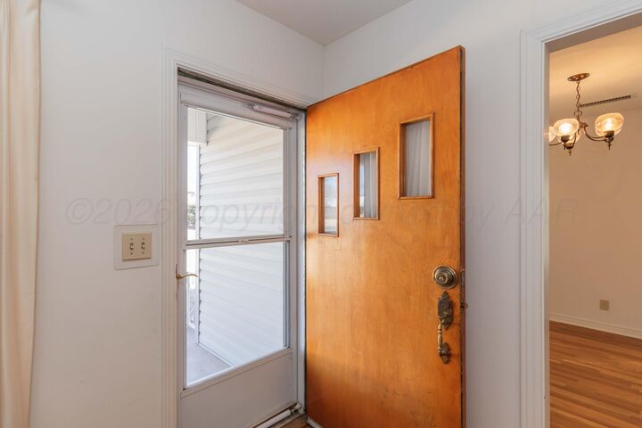 Property Photo:  2106 3rd Avenue  TX 79015-3035 