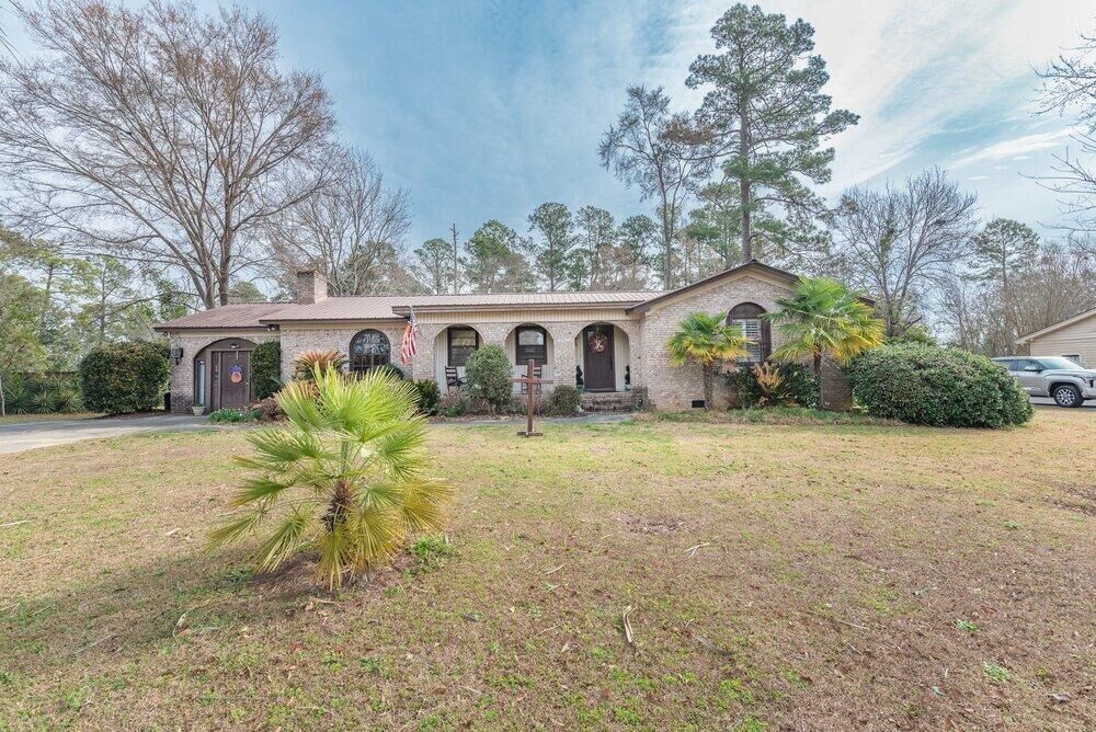 Property Photo:  53 Wannamaker Drive  SC 29812 