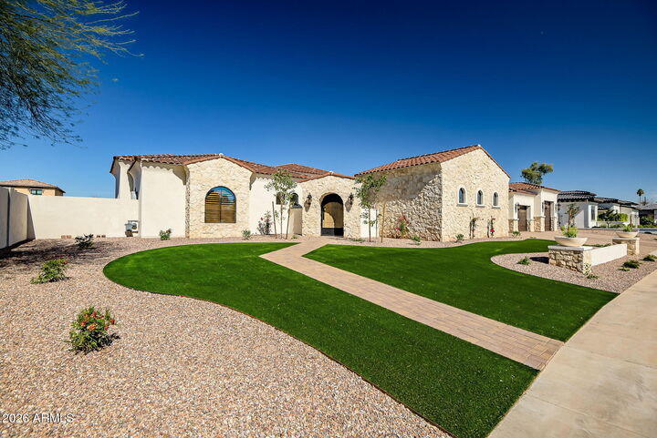 Property Photo:  7436 W Calavar Road  AZ 85381 