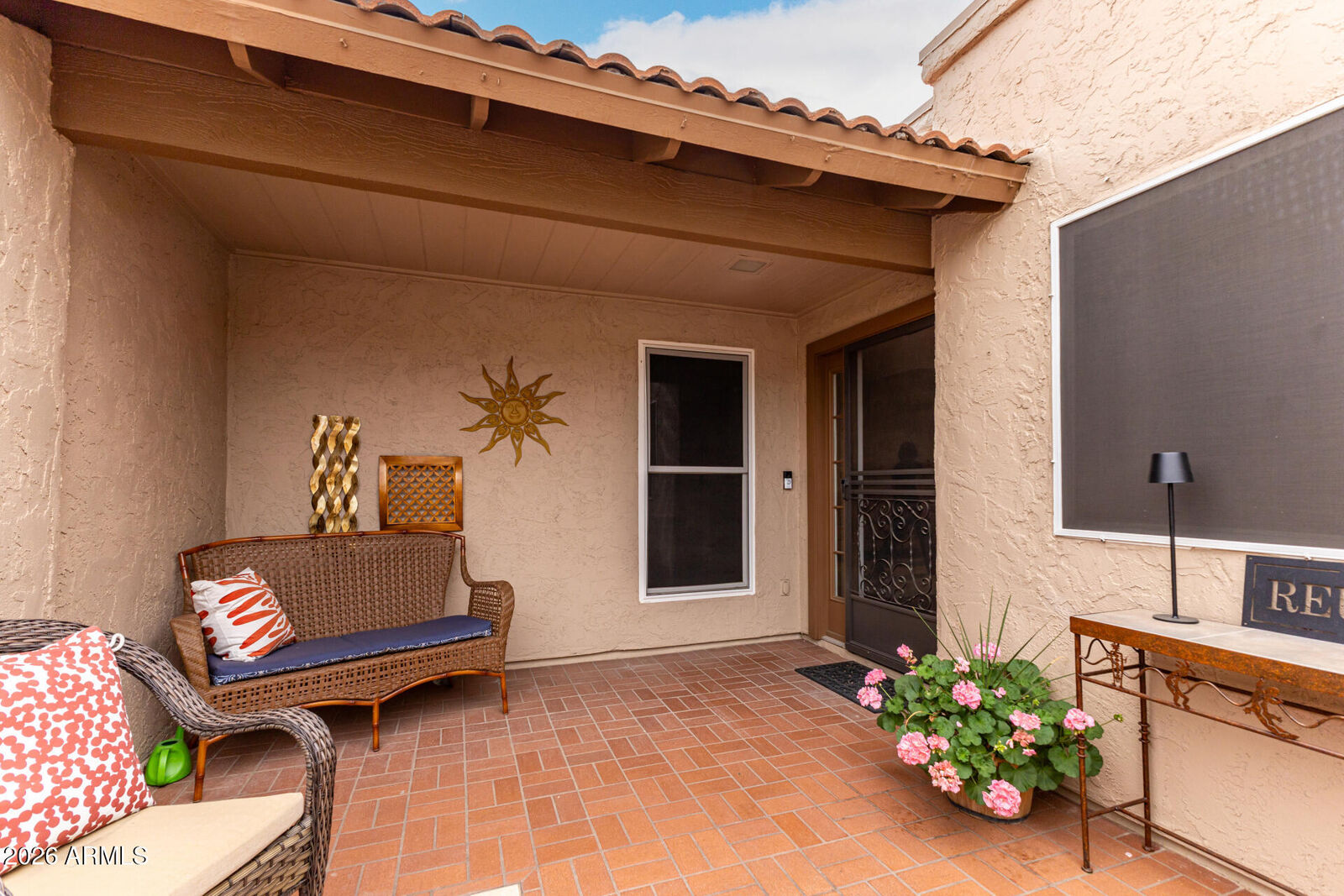 Property Photo:  475 Leisure World --  AZ 85206 