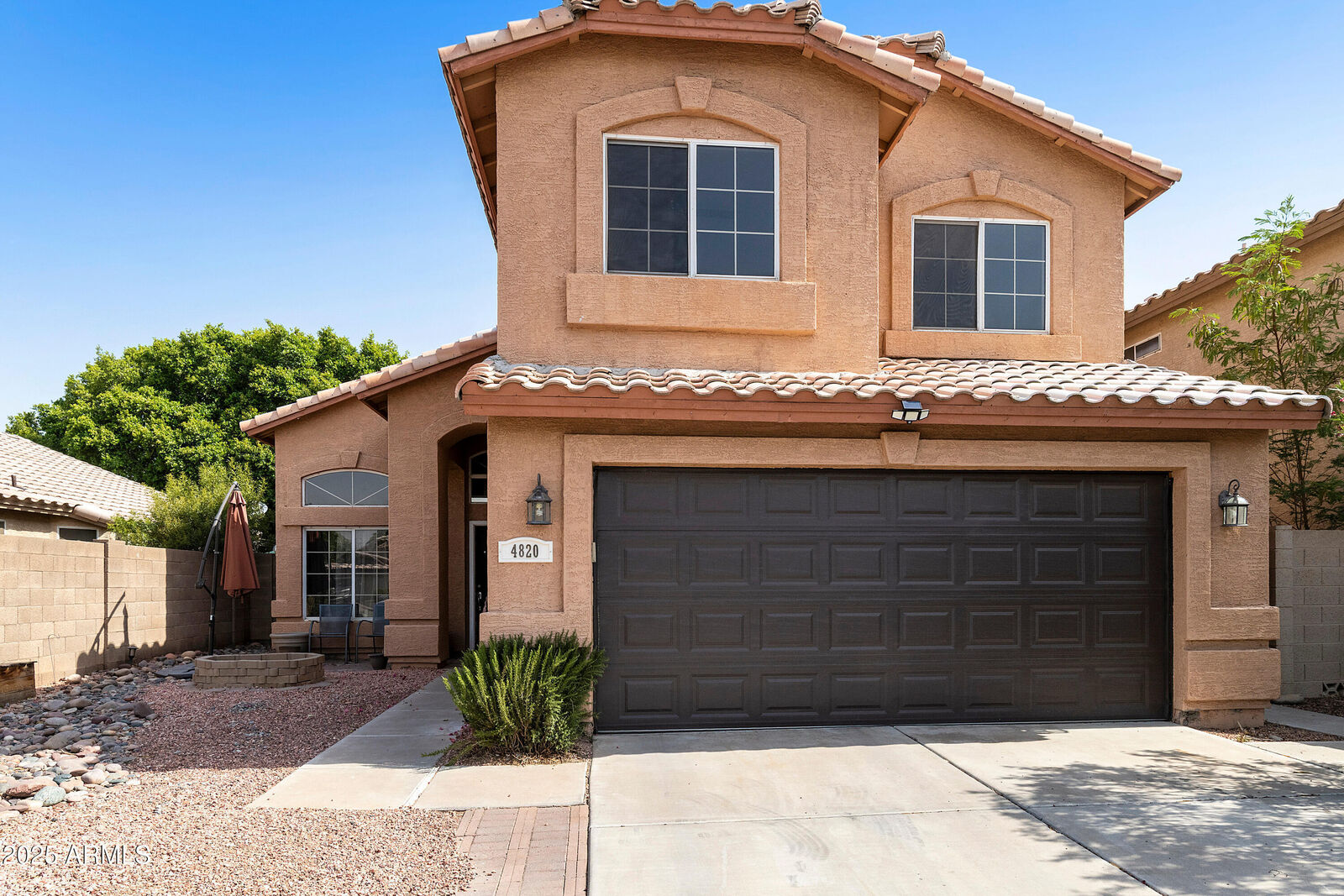 Property Photo: 4820 W Shannon Court AZ 85226