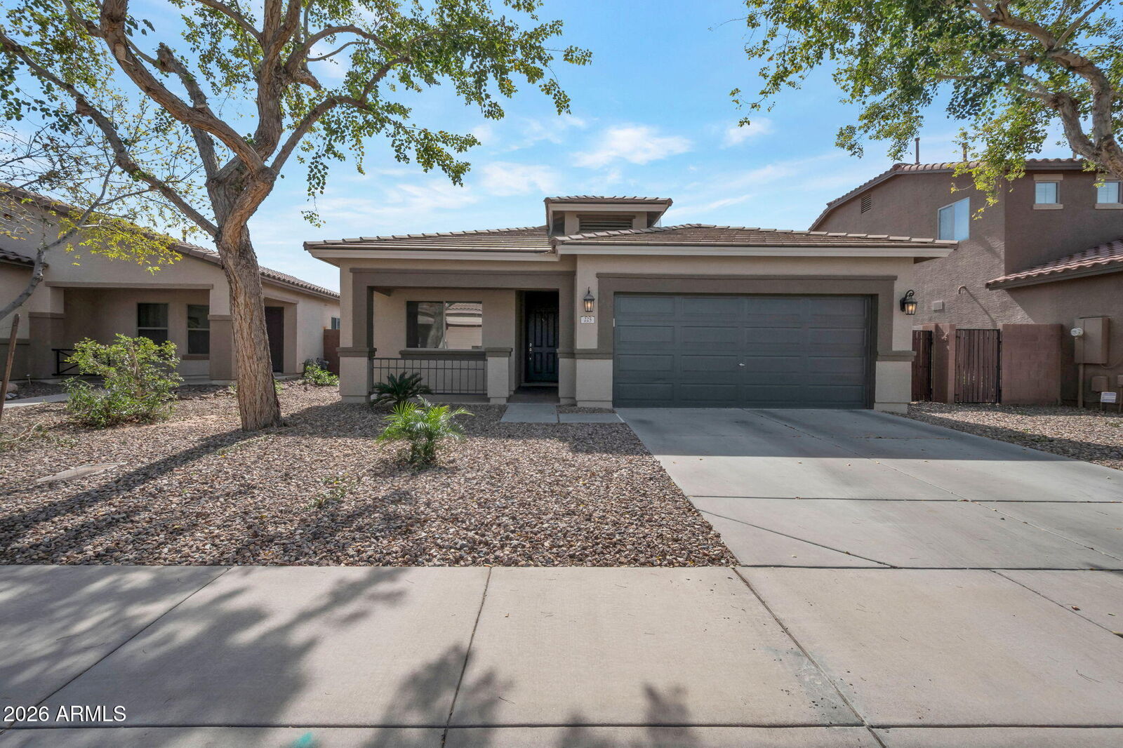 Property Photo: 225 W Reeves Avenue AZ 85140