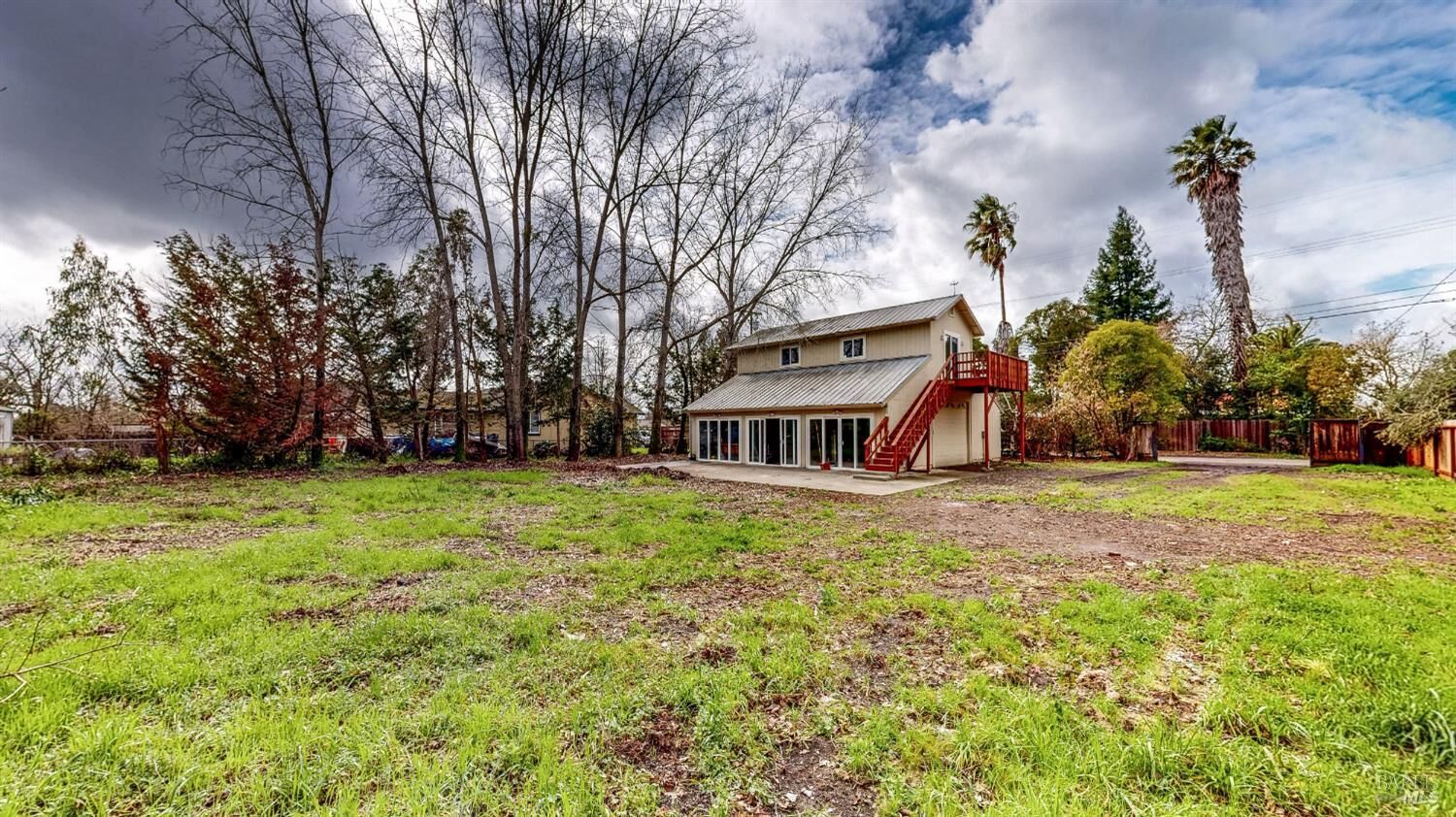 Property Photo: 3108 Wilder Road CA 95407