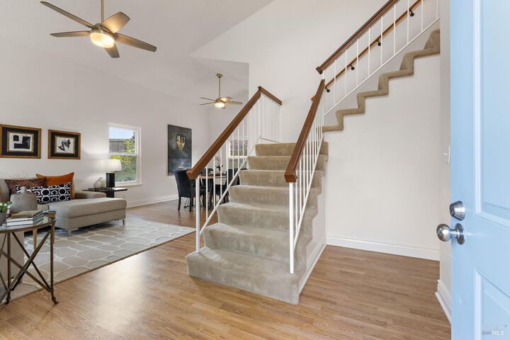 Property Photo: 513 Toyon Place CA 94510