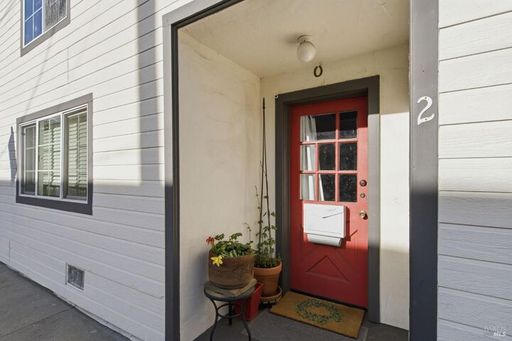Property Photo:  2 4 Florence Avenue  CA 94960 