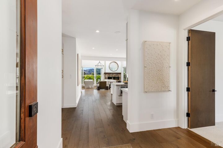 Property Photo:  6476 Red Winery Road  CA 95441 