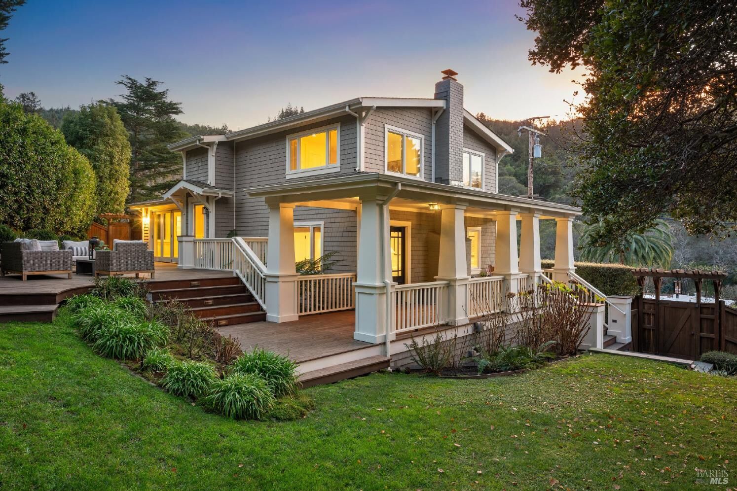 Property Photo:  364 Chapman Drive  CA 94925 