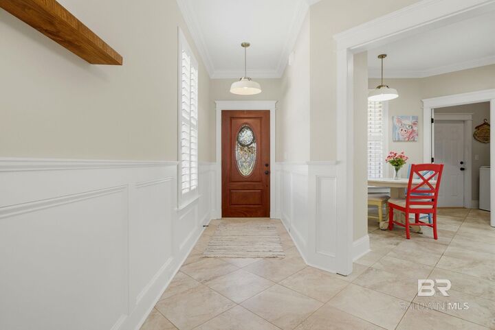 Property Photo: 9855 Carnoustie Court AL 36535