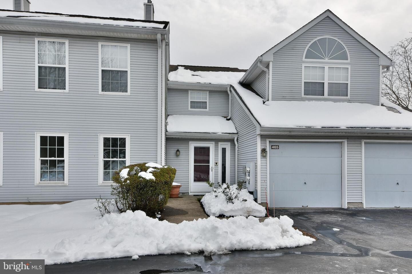Property Photo:  465 Cedar Hollow Drive  PA 19067 