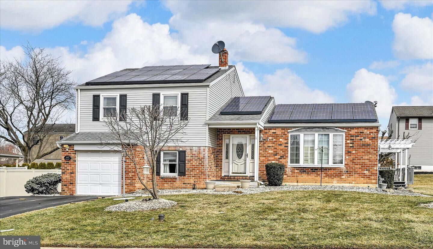 Property Photo: 4113 Kinder Drive PA 19605