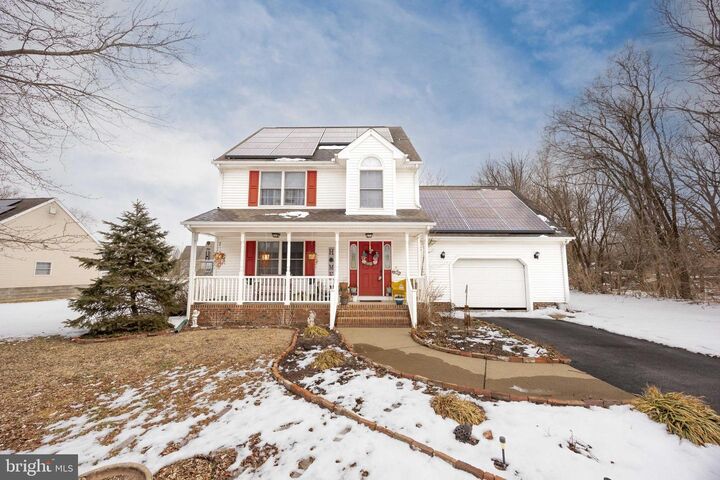 Property Photo:  633 E Main Street  MD 21826 