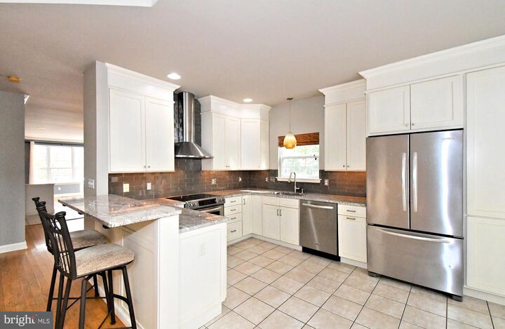 Property Photo:  104 Dispatch Drive  PA 18977 