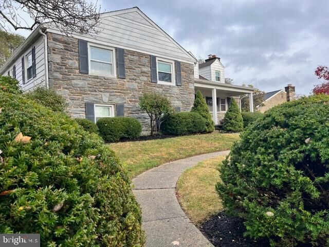 Property Photo: 2739 Stony Creek Road PA 19008