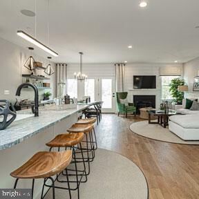 Property Photo: 11 Spring Drive Lot 14 PA 18974