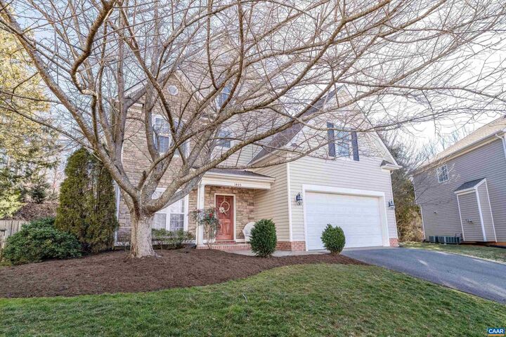 Property Photo:  1405 Amber Ridge Rd  VA 22901 