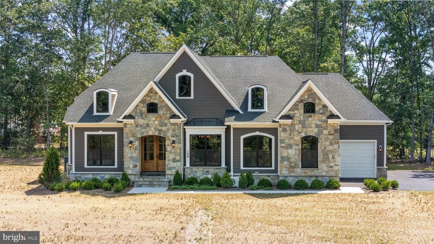 Property Photo:  Tumble Leaf Lane  VA 22602 